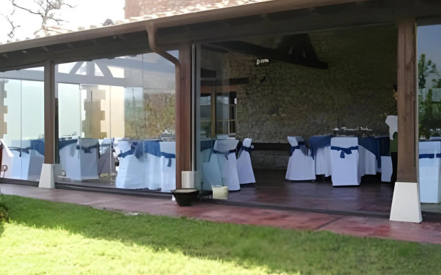 Hotel La Ermita de Deva