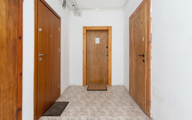 Mountain Apartment Kubińca by Renters