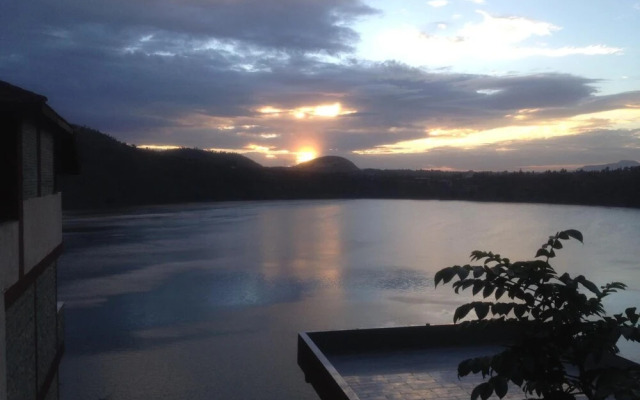 Asham Africa Hotel and Resort