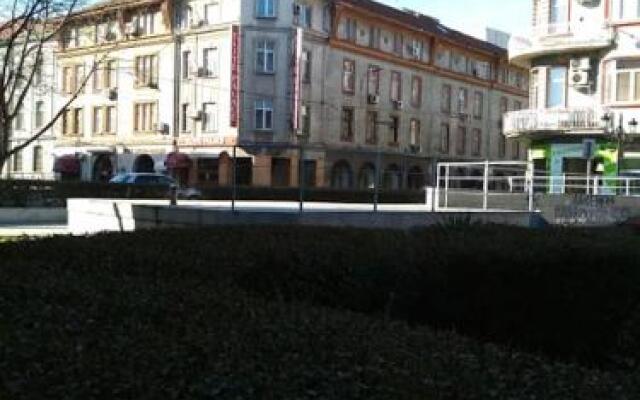 hotel eite palace