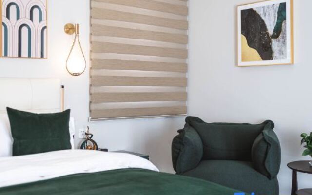 White Bird Boutique B&B（shentangyu）