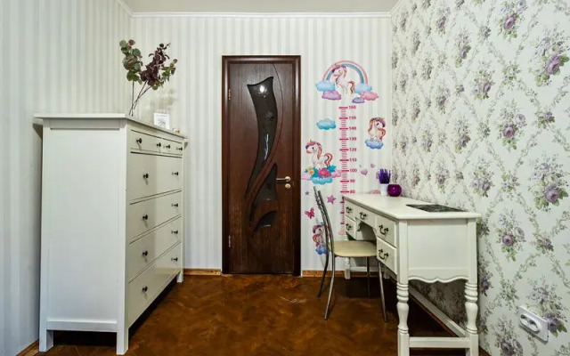 Апартаменты МаксРеалти24 на ул. Лобачевского, д. 80