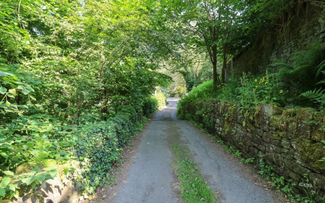 Ludd Brook Cottage