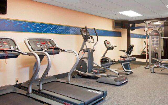 Spark by Hilton Stevensville