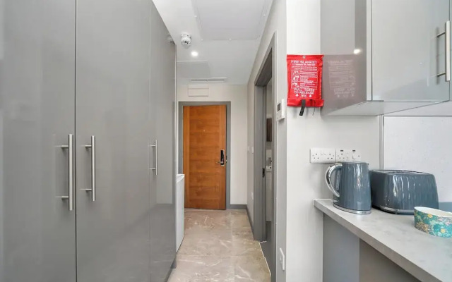 Apartment in Ilford, East London