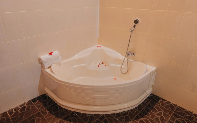 Ocean View Dive Resort Tulamben