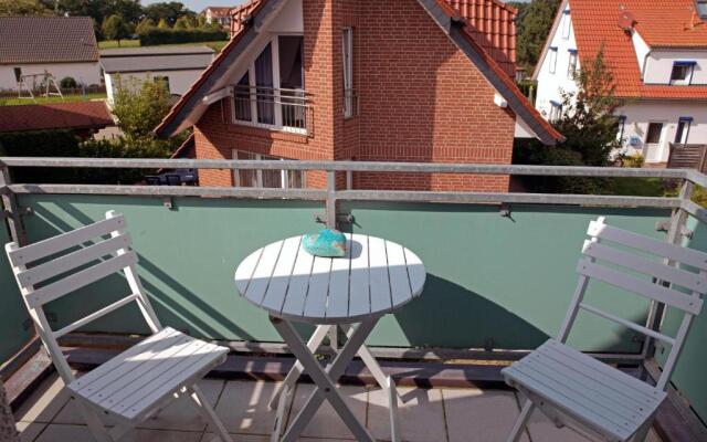 Inselhäuser Kaltenhof Inselhaus Poel 2