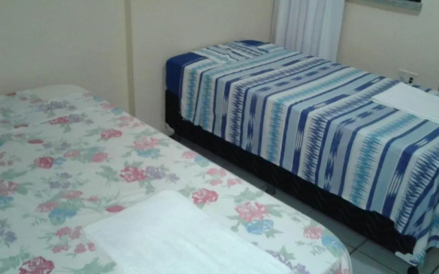 Apto próximo ao Centro de Eventos e OAB-CE