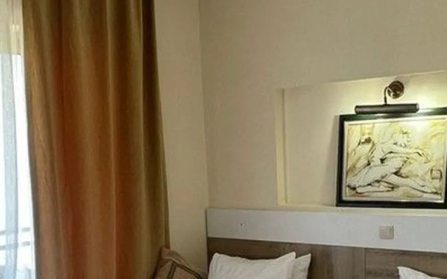 Rk Magic Dream Hotel