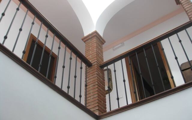 Complete House in Cuevas del Becerro