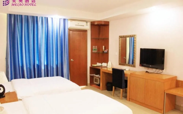 Mei Ao Hotel
