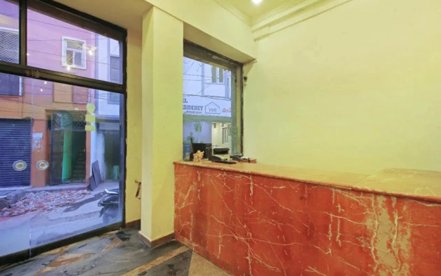 Prince Residency by OYO Rooms