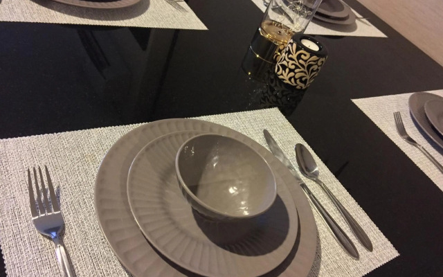 Crosswinds Resort Suites