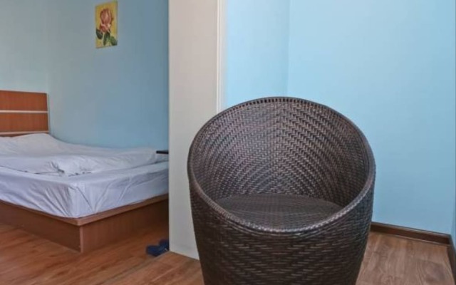 Gesa International Youth Hostel