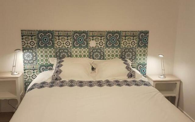 Gîte Muides-sur-Loire, 2 pièces, 2 personnes - FR-1-491-124