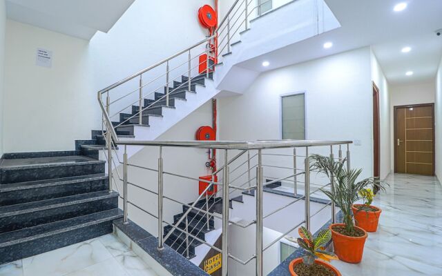 Fabhotel Casa