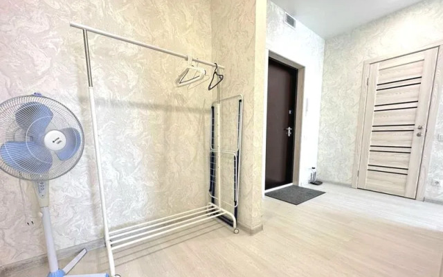 Апартаменты Авантаж на ул. Мичурина, д. 58