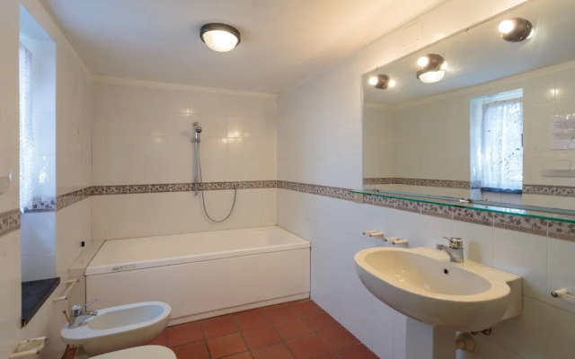 Villa With Pool in Recco Cinque Terr