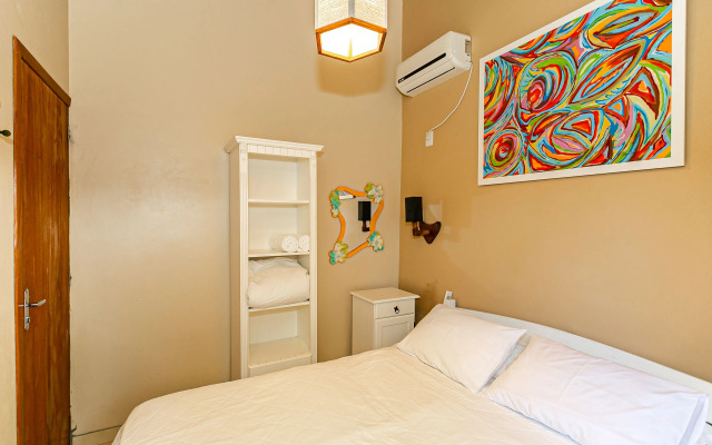 Pousada Bangalôs do Rosa