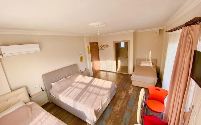 Rivaesta Butik Hotel - Adults Only