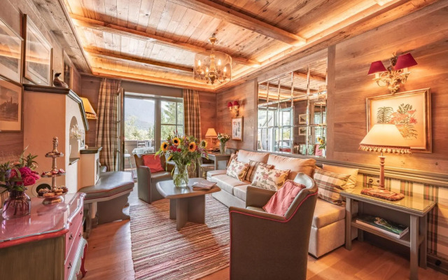 Alpin Resort Sacher