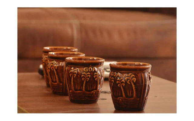 Trident Hill View 4BHK Villa