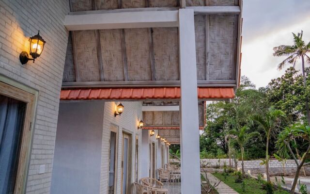 Kayu Kuning Cottage