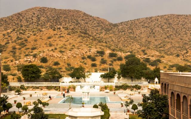 Pratap Mahal, Ajmer