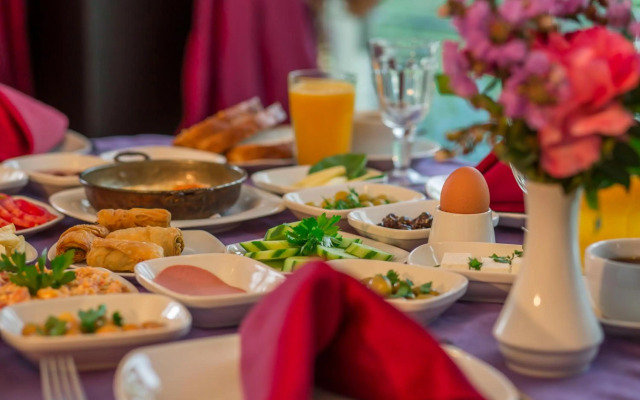 Sarot Termal Park Resort and Spa