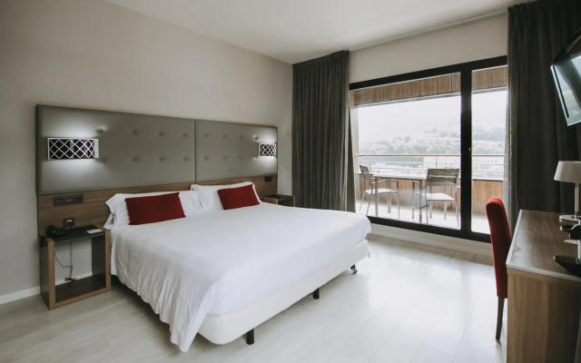 Hotel K10