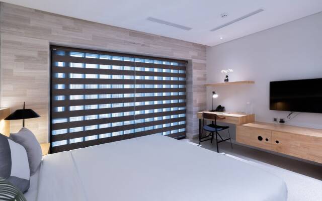 Bi Ecosuites Hanoi