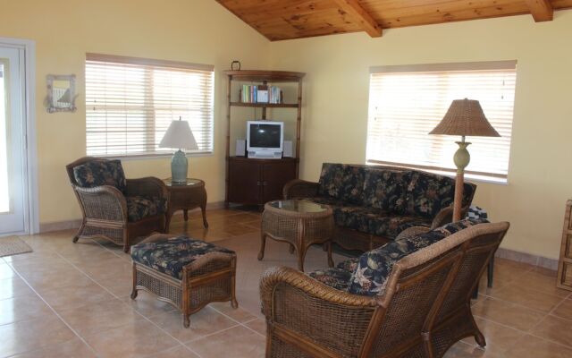 Island Time Villas