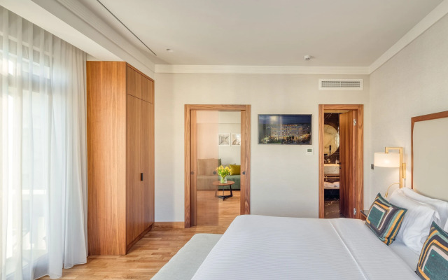 Electra Palace Thessaloniki