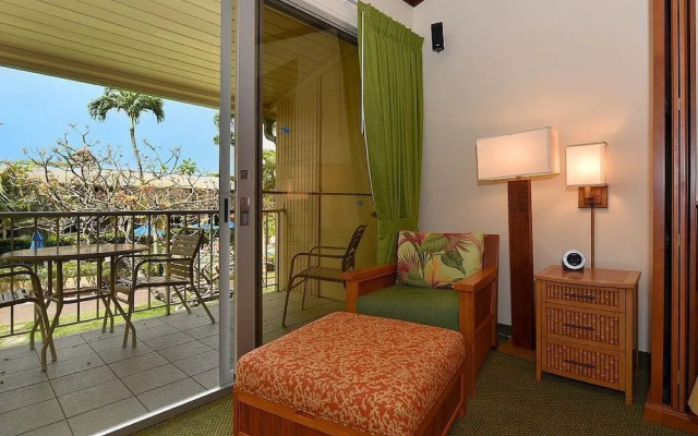 Napili Shores D230 by RedAwning