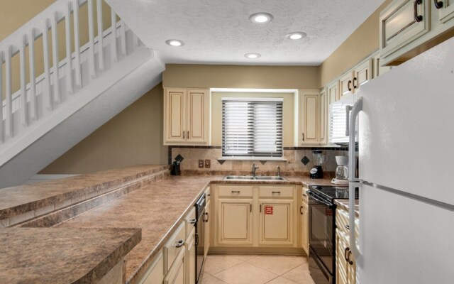 Crystal Villas by Wyndham Vacation Rentals