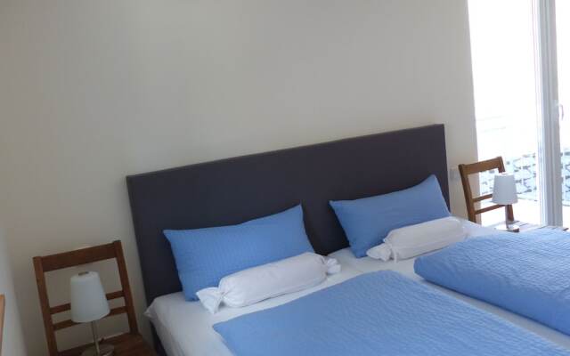 Das Blaue Haus