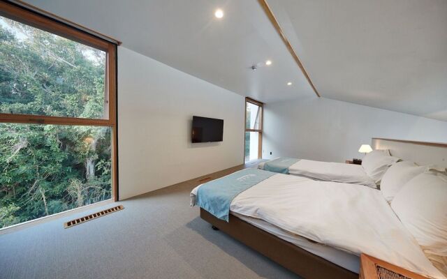 Secret Villas by Relapool