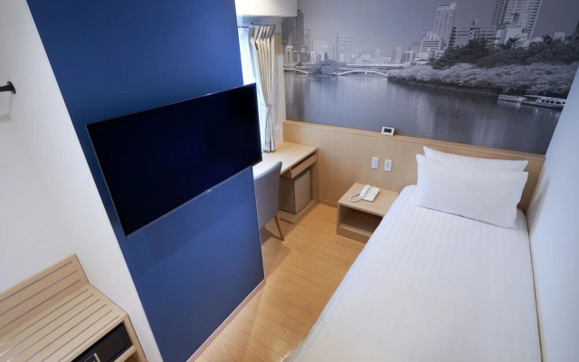 Standard Single room 사진 2