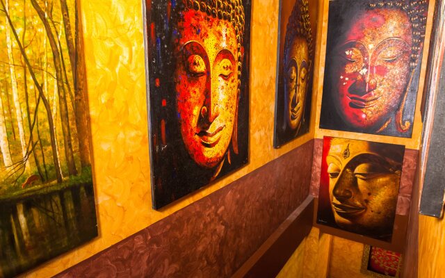 99 Residence Patong