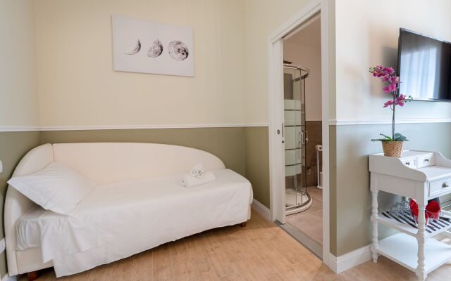 Residenza d Epoca la Basilica