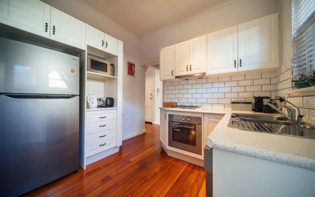 Masterpiece on Moseley-art Deco Luxury - Beach - Wifi