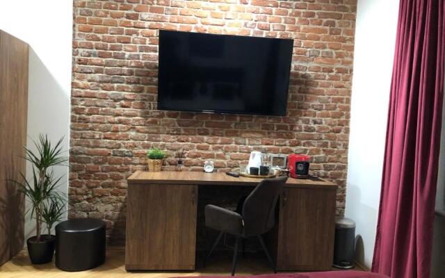 Asha Central Studio