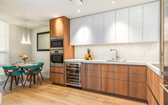 Mauna Kea Residences