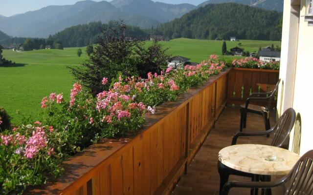 Privatzimmer Eva Leitgeb