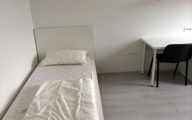 Apartments Sik 2