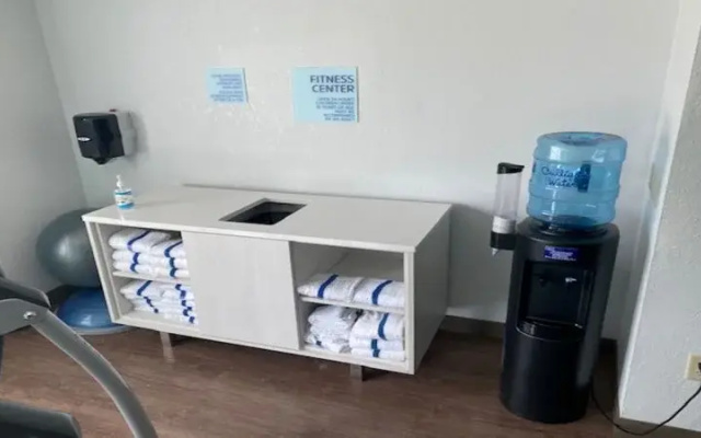 Holiday Inn Express Enterprise