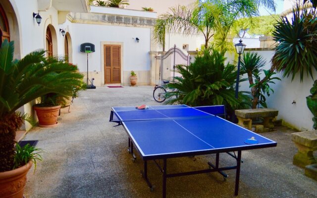 Suites Piazza Umberto