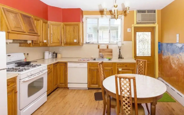 1105 Tree Street in Philadelphia