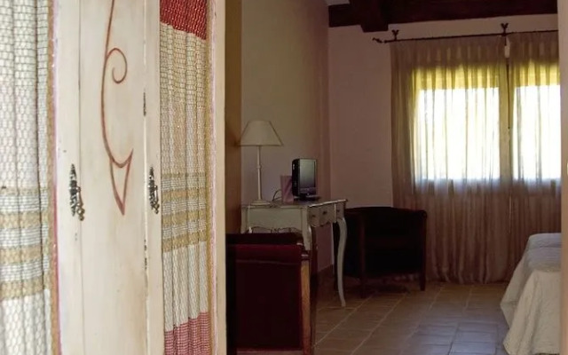 Posada del Infante Posada Real