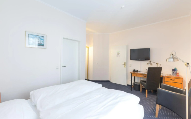 relexa hotel Bellevue